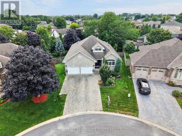 House for sale in Kingston, Ontario