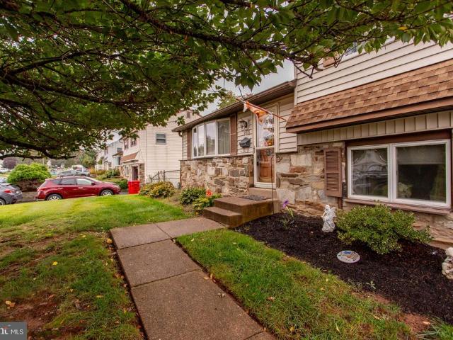 House for sale in Warminster Township, Bucks County