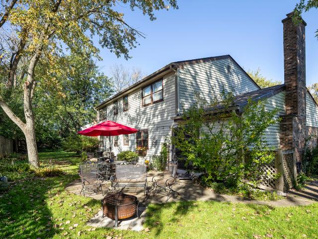 House for sale in Deerfield, Lake County
