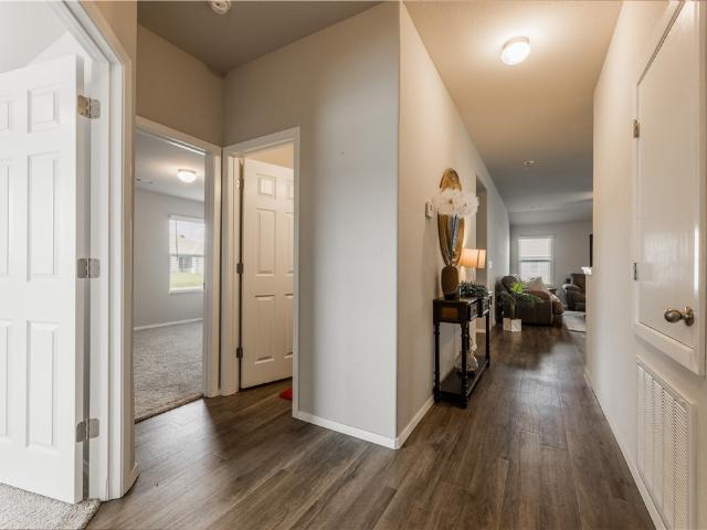 House for sale in Ark