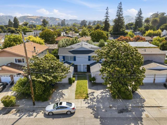 House for sale in San Leandro, California