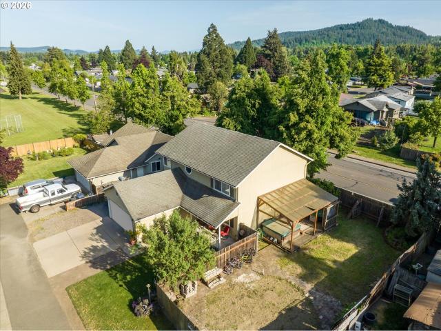House for sale in Oregonia