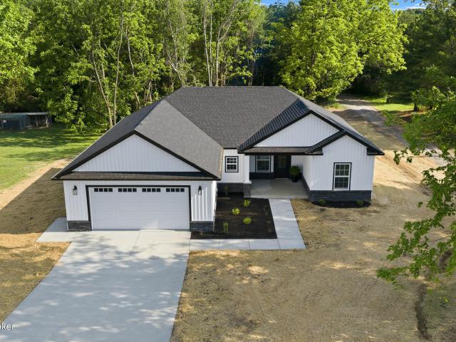 House for sale in Brandenburg, Kentucky