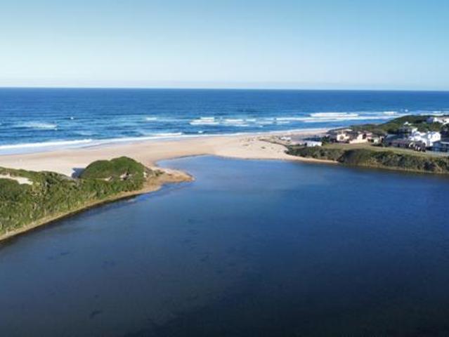 Land for sale in Bushmans River Mouth, Eastern Cape