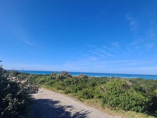 Land for sale in Bushmans River Mouth, Eastern Cape
