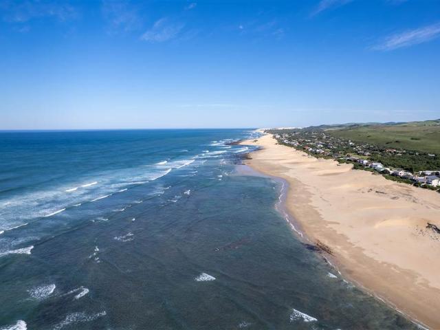Land for sale in Bushmans River Mouth, Eastern Cape