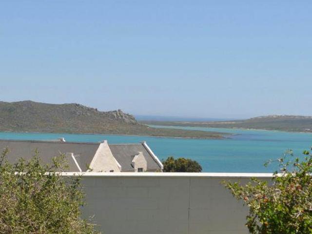 Land for sale in West Coast Village, City of Cape Town