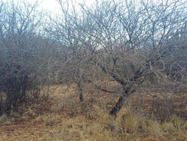 Land for sale in North West