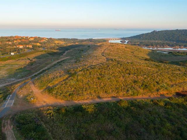 Land for sale in Princess Grant, Kwazulu-natal
