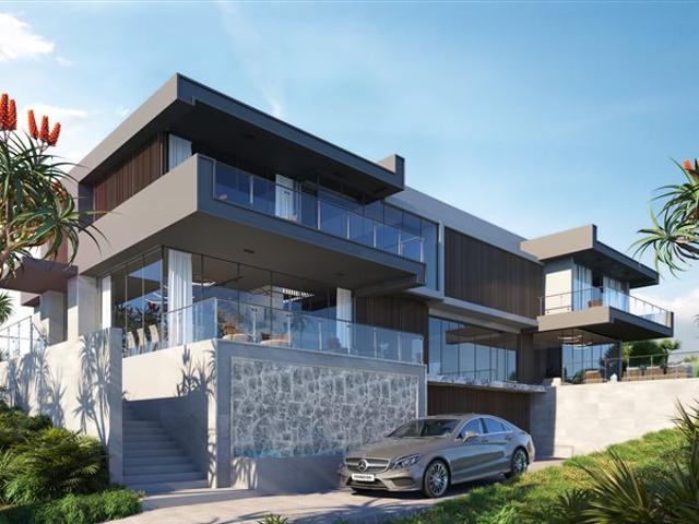 Land for sale in Princess Grant, Kwazulu-natal