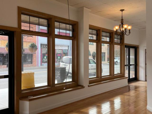 Commercial for sale in Andrews, North Carolina