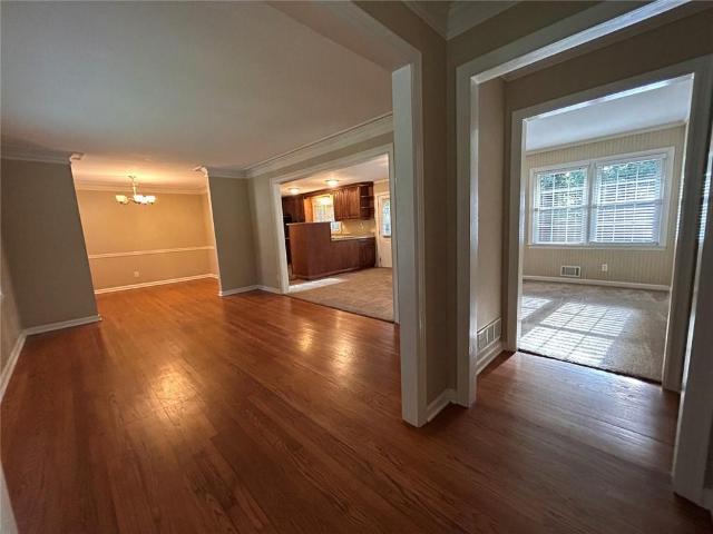 Property for rent in Roswell, Georgia