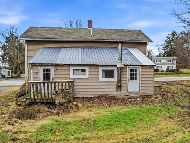 House for sale in Mercer, Pennsylvania