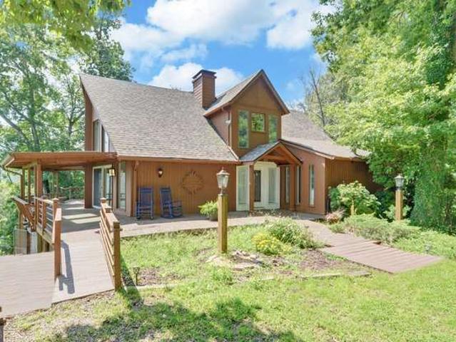 House for sale in Young Harris, Georgia