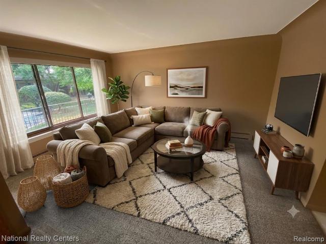Condo for sale in Waterford, Michigan