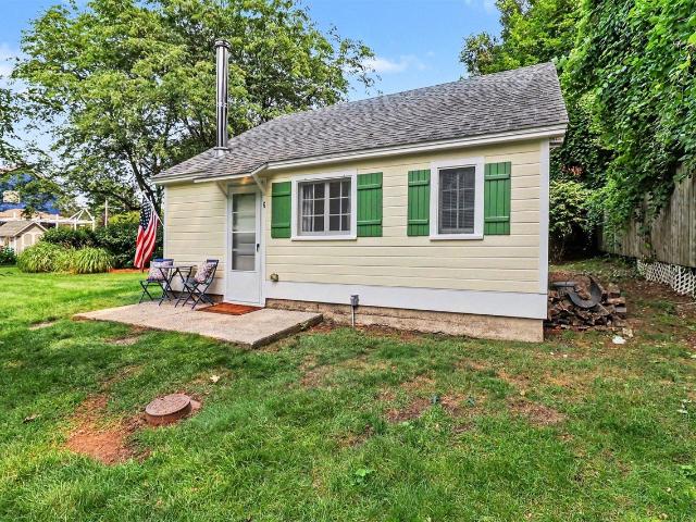 House for sale in Ludington, Mason County