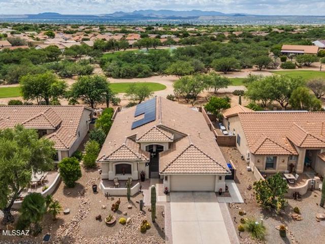 House for sale in Green Valley, Arizona