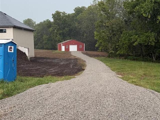 House for sale in Bates City, Johnson County