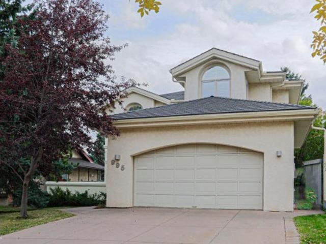 House for sale in Oak Hills, Edmonton