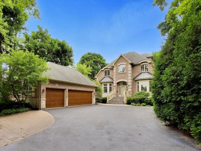 House for sale in Glencoe, Illinois