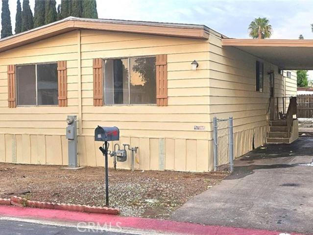 Property for sale in Corona, California