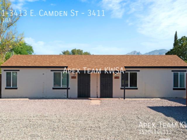 Apartment for rent in Tucson, Arizona
