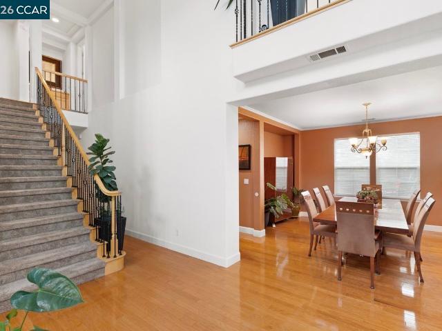 House for sale in Concord, California