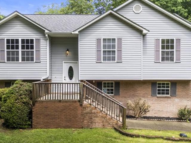 House for sale in Ringgold, Georgia