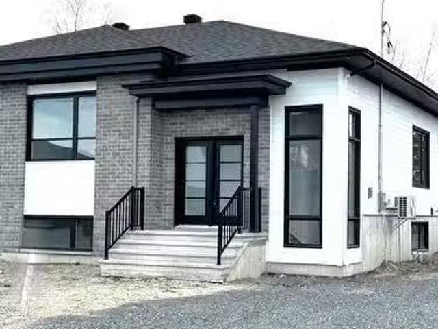 House for sale in Drummondville