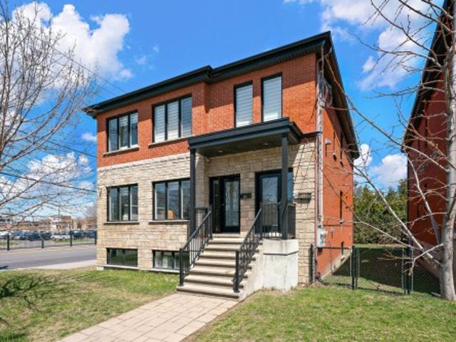 Condo for sale in Saint-Laurent, Montréal