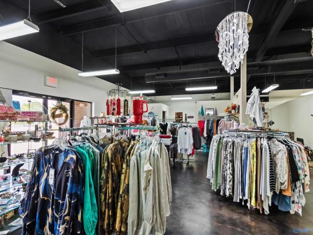 Commercial for sale in Huntsville, Alabama