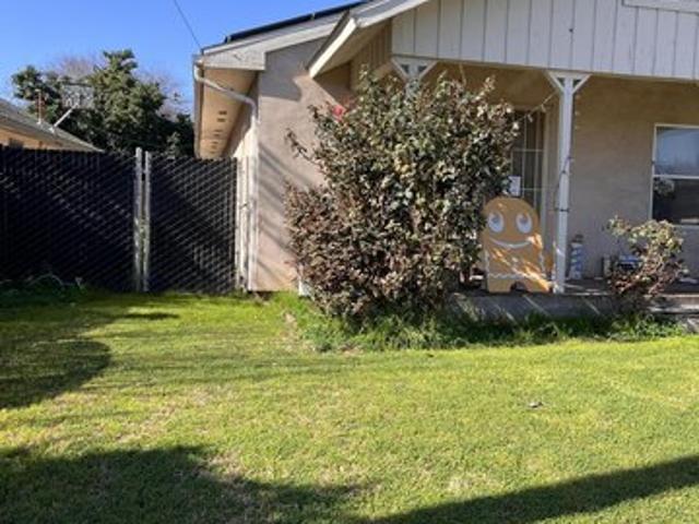 House for sale in Reedley, California