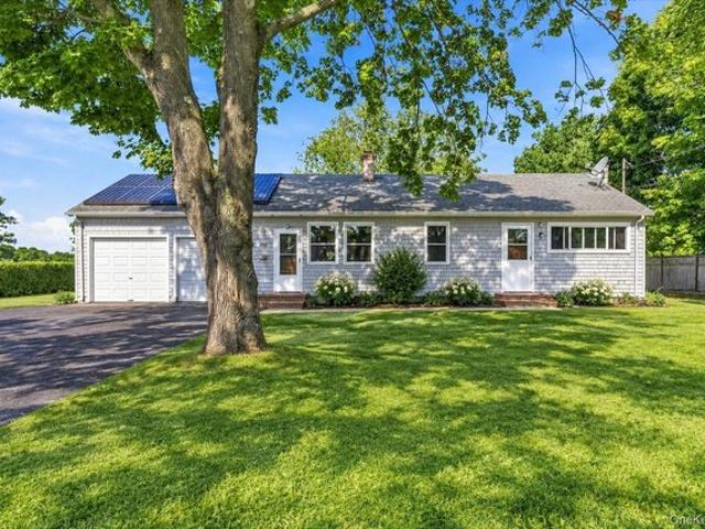 House for sale in Cutchogue, Town of Southold