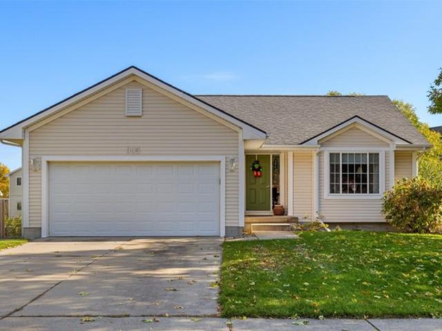 House for sale in Indigo Ridge, Waukee