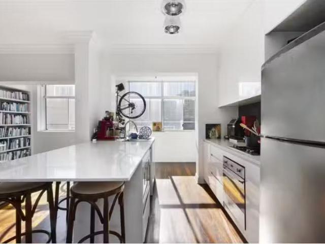 Apartment for rent in Aarons Pass