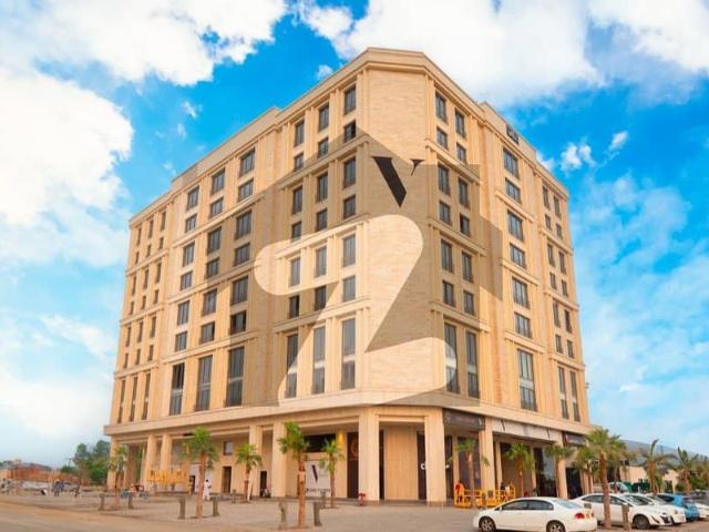 Office for sale in Rawalpindi, Islamabad Capital Territory