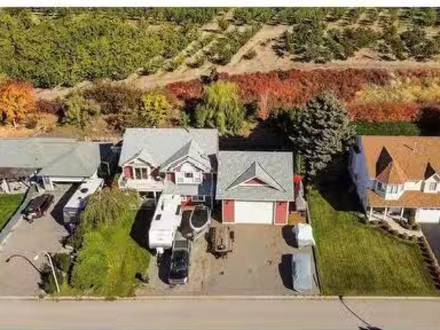 House for sale in Winfield, British Columbia