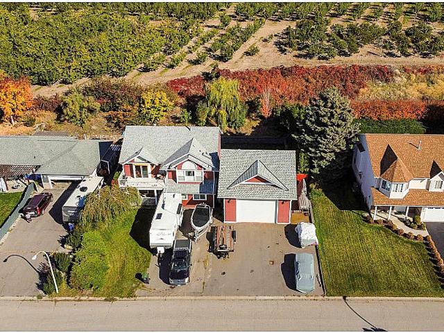 House for sale in Winfield, British Columbia