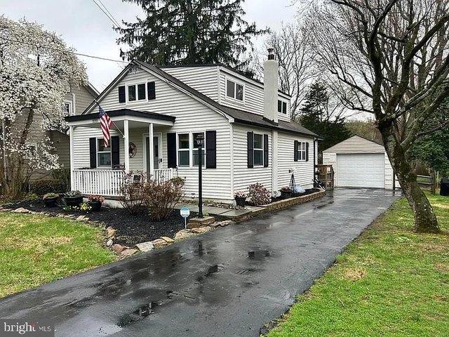 House for sale in Bucks, Pennsylvania
