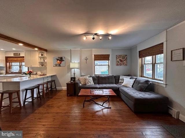 House for sale in Bucks, Pennsylvania