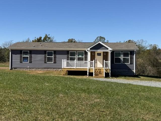 House for sale in Rocky Mount, Franklin County