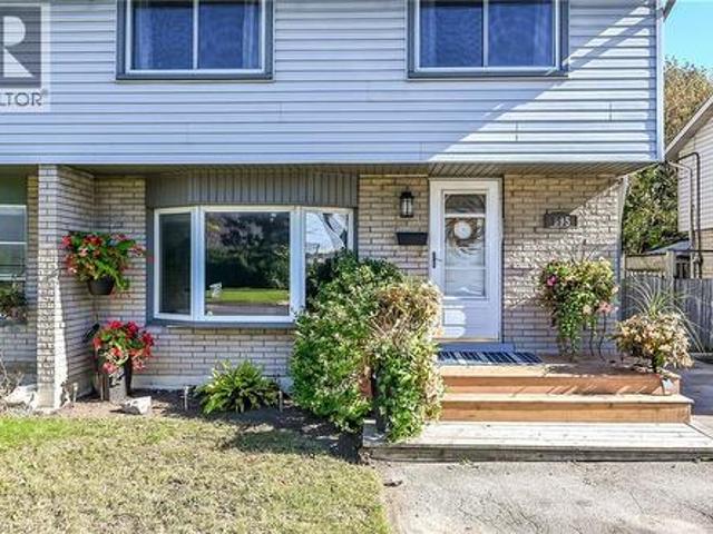 House for sale in Bruleville, Hamilton