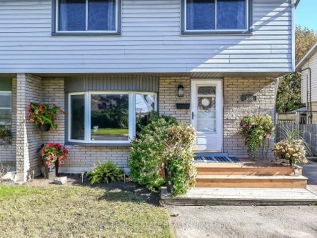 House for sale in Bruleville, Hamilton