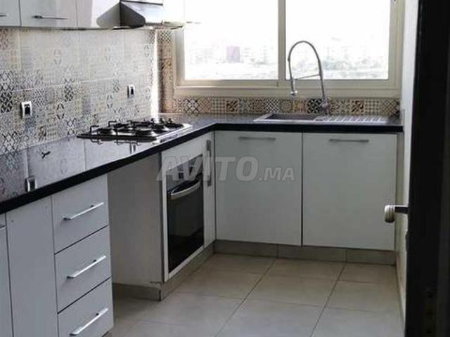 Appartement vente