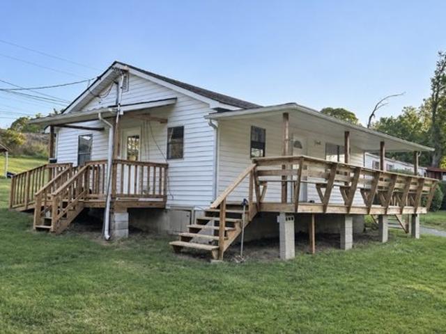 House for sale in Tennessee