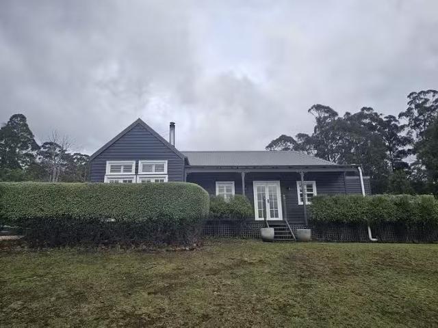 House for rent in West Kentish, Tasmania