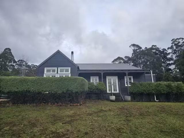 House for rent in West Kentish, Tasmania