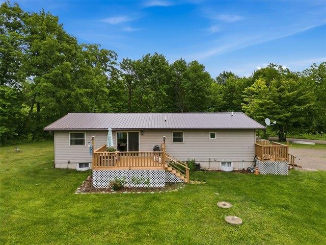 House for sale in Sawyer, Wisconsin