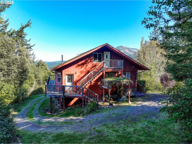 House for sale in Oregonia
