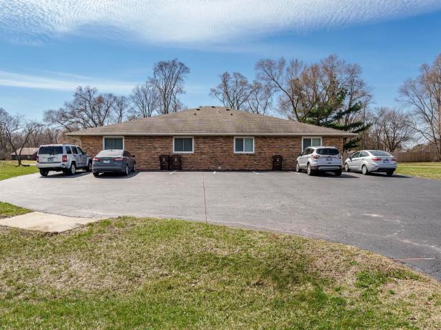 House for sale in Winnebago, Illinois